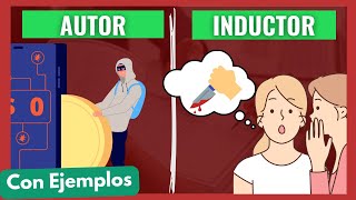 ✨Los SUJETOS del DELITO ¿Cuáles son【EXPLICADO en Materia Penal】 [upl. by Aziram]