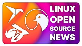 Linux drops Russian maintainers CoreBoot nonsense amp Snap drivers  Linux amp Open Source News [upl. by Gylys]