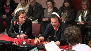 Alexandre Astier amp Julien Doré  Les rumeurs du net du 30052013 dans A la Bonne Heure  RTL  RTL [upl. by Hcab]