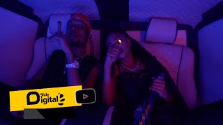 BILLNASS  TAGI UBAVU OFFICIAL VIDEO [upl. by Quintie141]