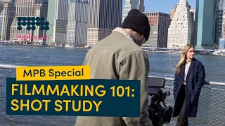 Filmmaking 101 Shots Every Videographer Should Know  MPB [upl. by Lesser140]