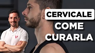 Dolore cervicale come curarlo [upl. by Adela158]