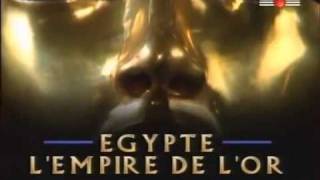 Egypte La legende de Ramses Le Grand [upl. by Katie]