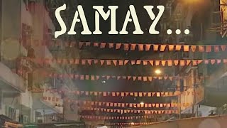 MANTRA  SAMAY OFFICIAL PROMO VIDEO [upl. by Fiora150]