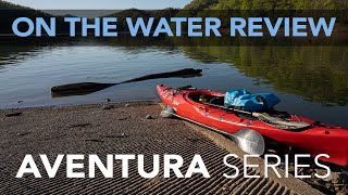 On The Water Review  Aventura Series [upl. by Aidam]