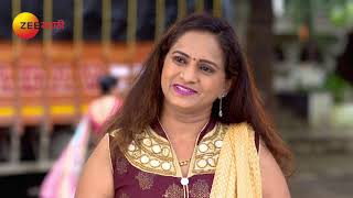 Agga Bai Sasubai  Full Ep  25  Tejashree Pradhan Nivedita Saraf Girish Oak  Zee Marathi [upl. by Alfonzo712]