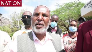 Religious leaders decry surge in banditry attacks in Isiolo demand arrest of culprits [upl. by Publia719]