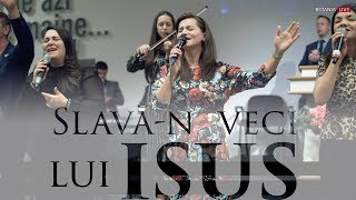 Betania LIVE  Slavan veci lui Isus [upl. by Welcy]