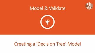 Creating a Decision Tree Model  RapidMiner [upl. by Asylem]