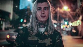 GHOSTEMANE  Seppuku feat UICIDEBOY amp JGRXXN LYRICS [upl. by Elyagiba]