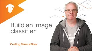 Build an image classifier ML Zero to Hero  Part 4 [upl. by Hacceber643]