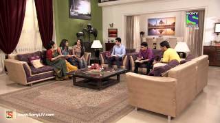 Main Naa Bhoolungi  Episode 83  21st April 2014 [upl. by Atiuqer987]