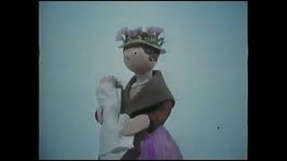 Original VHS Opening amp Closing Camberwick Green 1  Mickey Murphy the Baker UK Retail Tape [upl. by Dyson976]