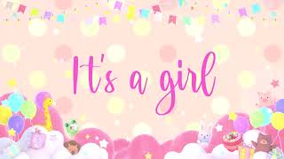 TWINS OF 2018 BABY GENDER REVEAL CUTE UNIQUE BABY SHOWER IDEAS [upl. by Grizelda]