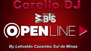 WBLS Corello DJ Riode Janeiro inicio dos anos 90 [upl. by Maisel]