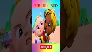 Baby Love Ice Cream Song  Best Funny Nursery Rhymes For Kids Shorts [upl. by Myrilla]