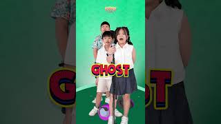 🎤✨ Its the Sing It Like A Challenge Kidos Band Kidosband laguanakanak kidssong [upl. by Akenna]