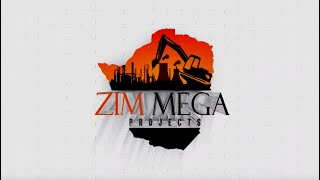 ZIMMEGA 2 GWAYI SHANGANI DAM [upl. by Selrhc209]