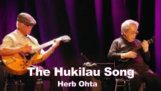 BGM The Hukilau Song  Herb Ohta [upl. by Nimar6]