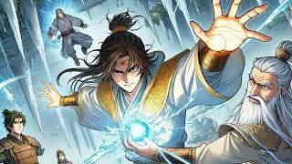 Vol 1  Part 2  The Glacial Temple Trials Ye Weis Ascent  Manhwa Recap [upl. by Hcelemile]