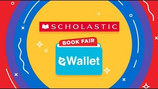 Introduction to Scholastic Book Fairs eWallet [upl. by Caspar]