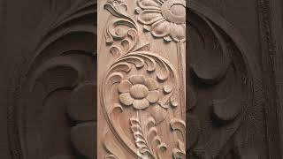 door dorja trending viralvideo wooddoor furnituredesign cncwooddesign [upl. by Crispa]