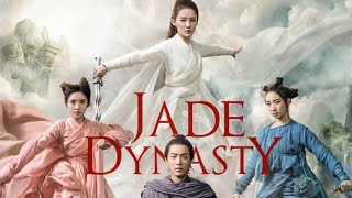 Jade Dynasty 2019 Film Explained in English Summarized [upl. by Yrreg]