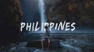 The Philippines  Cinematic video [upl. by Ermengarde]