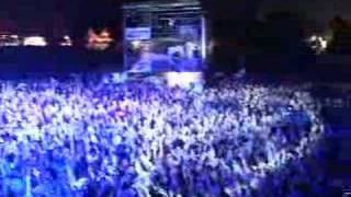 Kool Savas Live  Splash 2005 Bombe [upl. by Akemad847]