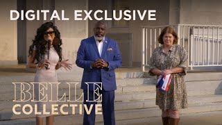 Tambras Work Gets Serious  Belle Collective  Oprah Winfrey Network [upl. by Harlin124]