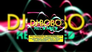 DJ BoBo amp Mike Candys  Take Control Official Audio [upl. by Dixie]