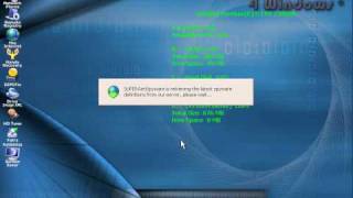 How To Remove Malware with Ultimate Boot CD for Win Part 2 [upl. by Tlaw]