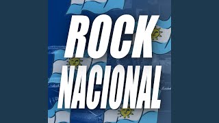 Enganchado Rock Nacional Argentino 1 [upl. by Bollen705]