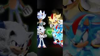 White sonic [upl. by Gavrah]