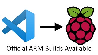 Installing Visual Studio Code on the Raspberry Pi [upl. by Aylmer]