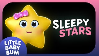 🌙 Sleep Baby Sleep 🎶  Soothing Lullaby for Baby 💤  Relaxing Baby Sleeping Song 🛌 [upl. by Zephan]