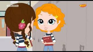 Littlest Pet Shop Tierisch gute Freunde Lieder aus Staffel 1 Deutsch German [upl. by Horvitz]