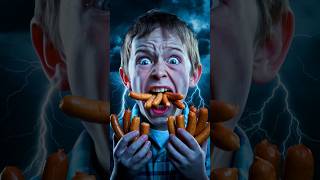 Do Not Eat These Hot Dogs viralvideo [upl. by Ecirp58]