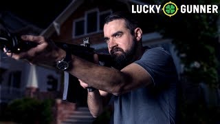 Get Off My Lawn Practical Tips for Home Defense [upl. by Ortrud]