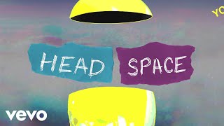 Riley Clemmons  Headspace Lyric Video [upl. by Hare]