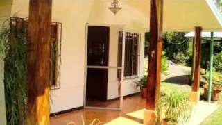 95K Atenas Costa Rica Charming Home [upl. by Yro]