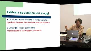 ITALIANO L’educazione linguistica  Accademia dei Lincei e SNS  22 febbraio 2019 [upl. by Howard190]