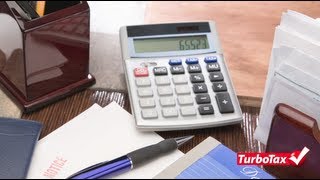 Why Do I Owe on My Tax Return TurboTax Tax Tip Video [upl. by Brose]