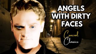 Angels With Dirty Faces 1938 James Cagney Humphrey Bogart Ann Sheridan full movie reaction [upl. by Sherer]