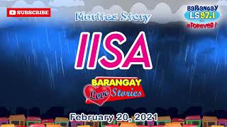 Barangay Love Stories Mister tinuhog sa iisang bubong si misis at si kumare Marites Story [upl. by Nylear]