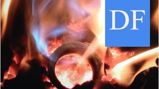 Blacksmithing for Beginners  Metal Fume Fever [upl. by Eenolem492]