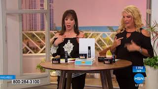 HSN  Suzanne Runyans Summer Host Picks 06222018  10 PM [upl. by Refinaj]