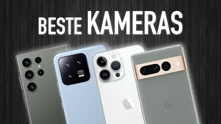 Die BESTEN SmartphoneKAMERAS Kaufberatung April 2023 ALLE PREISE [upl. by Naliorf584]