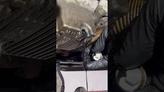 Vauxhall insignia engine oil change [upl. by Lalo]