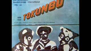 Tokunbo III  Moses Olaiya amp His Alawada Theatre Group Audio [upl. by Roddy75]